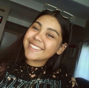 Meet your Posher, Hailey